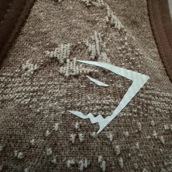 Women’s Gymshark Top Size Small - Picture 2 of 4